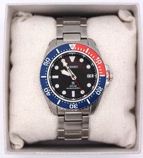 SEIKO Prospex SBDJ053 Pepsi Diver Scuba 200 m...
