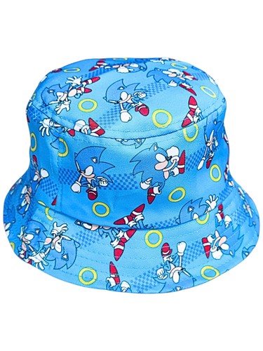Sonnenhut sonic the hedgehog - sonnenhut,
