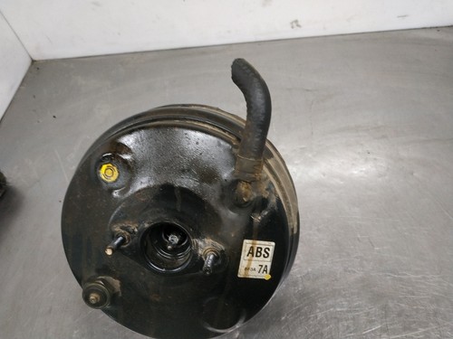 Bremskraftverstärker hyundai - bremskraftverstärker,
