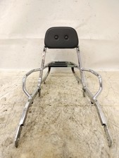 PAKETTRÄGER HECKGRIFF FÜR