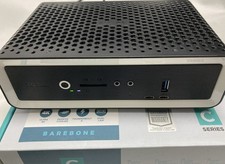 Zotac ZBOX CI620 16GB DDR4 Ram