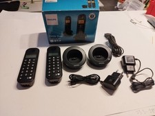 Original Philips D125 Duo