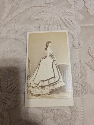 Original kaiserin elisabeth - kaiserin,