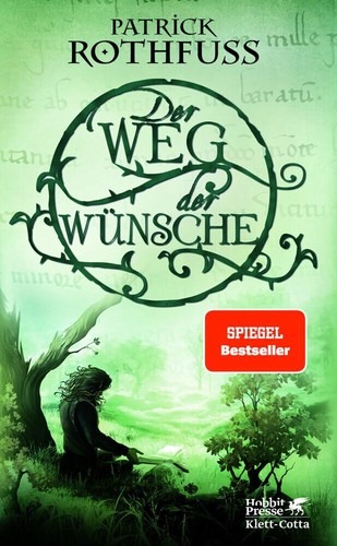 Patrick rothfuss der weg - der,