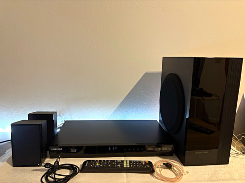 Samsung e4200 - samsung, ht-e4200