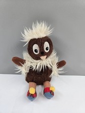 Pittiplatsch Plüschtier Stofftier Sandmännchen MDR Heunec Plüsch 20cm 2009 Kult