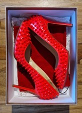 Wunderschöne Louboutin Pumps