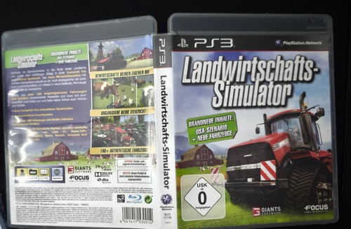 Landwirtschafts simulator 2013 - landwirtschafts-simulator,