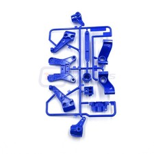 Tamiya 58418 Bumerang/Bigwig