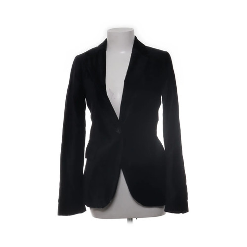 Zara basic blazer größe - zara,