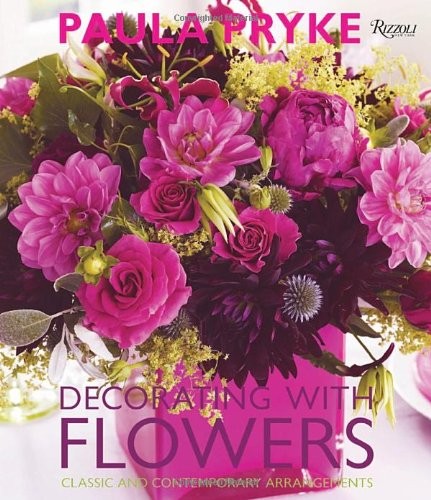 Decorating with flowers - decorating,