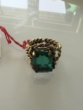 Trachtenring, Modeschmuck, Zum Biegen, Oktoberfest,