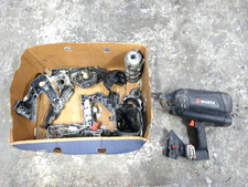 2 x   Würth DIGA CS-2 Power 