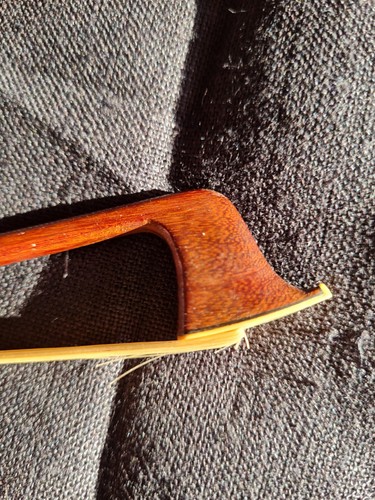 Hochwertiger violinbogen - hochwertiger,