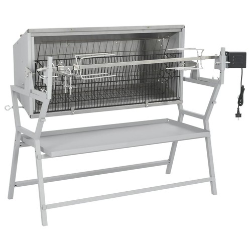Spanferkelgrill lammgrill - spanferkelgrill,