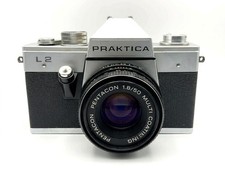 Pentacon L2 35mm Praktica L II