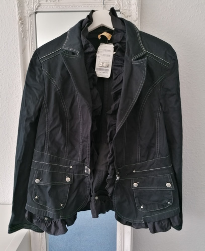 Biba damenjacke blazer 44 - damenjacke,