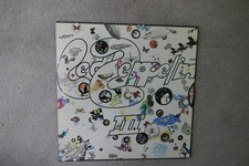 LP Led Zeppelin III von 1970