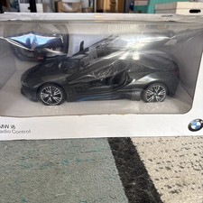 BMW i8 Remote Control R/C Car