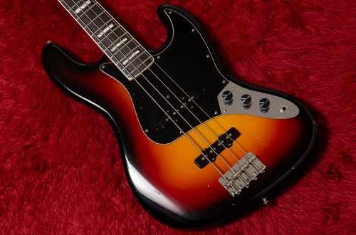 Fender american vintage - fender,