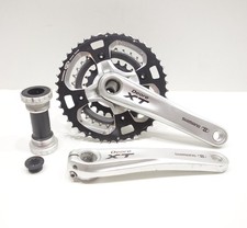 Shimano Deore XT Mountainbike