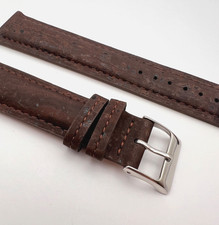 Uhrenarmband 20 mm Kork 💯%