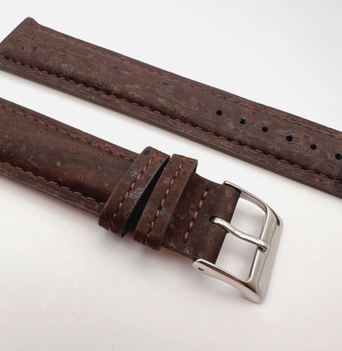 Uhrenarmband kork - uhrenarmband, mm