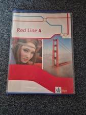 Red Line 4 Schülerbuch