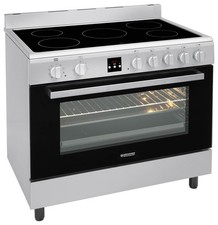 Oranier breiter freistehender