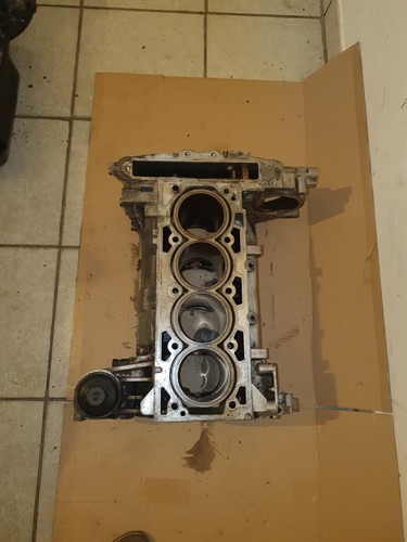 Opel zafira 2 z22yh - zafira, b