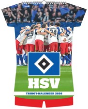 Hamburger SV 2026 -
