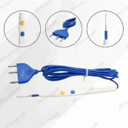 Elektrochirurgische bleistift - elektrochirurgische,