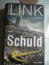 Ohne Schuld von Charlotte Link