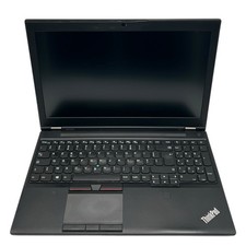 Lenovo thinkpad p50 laptop - lenovo,