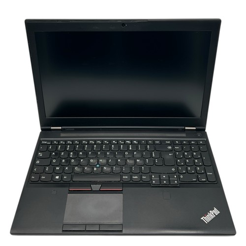 Lenovo thinkpad p50 - lenovo,