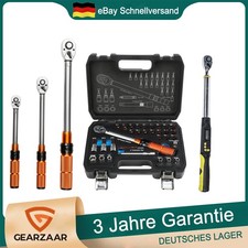 Drehmomentschlüssel 1/4" 3/8"