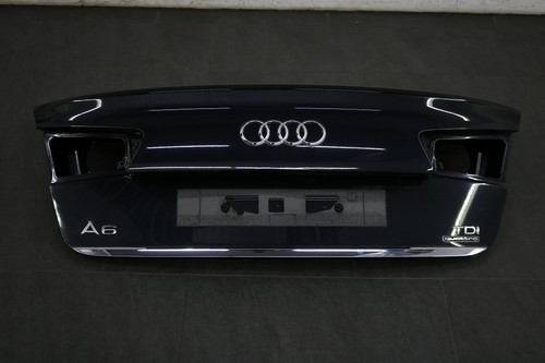 Original audi limousine - audi, a6