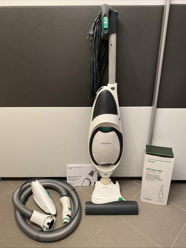 Vorwerk kobold 150vk 150 - vorwerk,