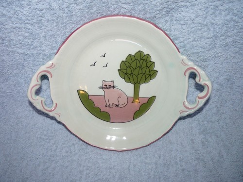 Kleine schale mit griffen - kleine,