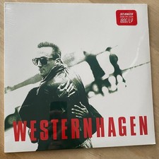 Westernhagen - Westernhagen