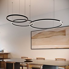 s.luce LED 3er-Ring