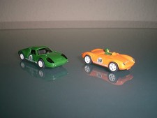 Wiking Porsche 904 Carrera GTS