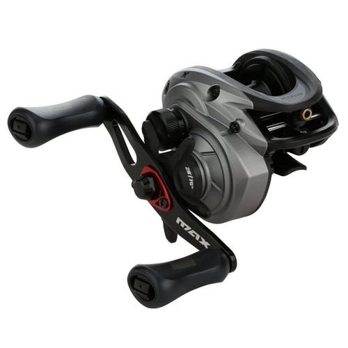 Abu garcia baitcastrolle - garcia, max