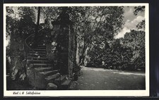 Ansichtskarte Werl i. W