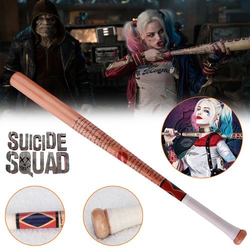 Harley quinn suicide - suicide, squad