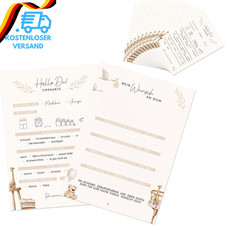 Leersao Babyparty Spiele