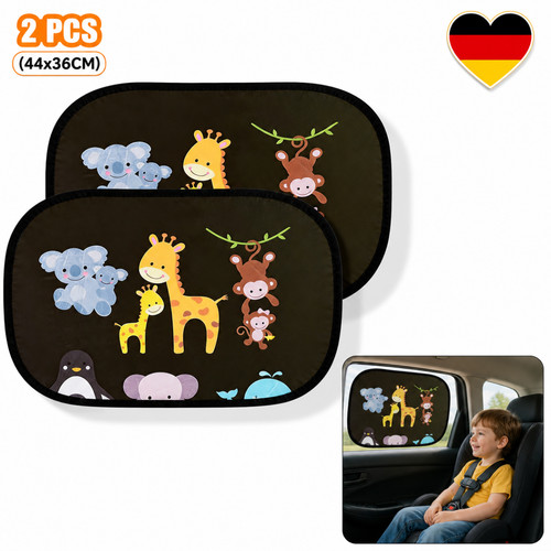 Sonnenschutz auto baby - sonnenschutz,
