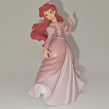 Disney arielle bullyland - disney,