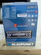 Blaupunkt Barcelona MP35