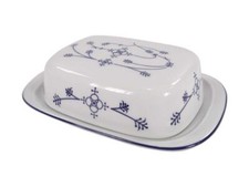 Butterdose indischblau